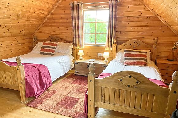 Sun Rise Lodge No. 10