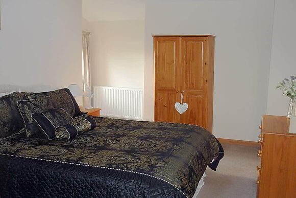 Bwthyn Meulan in Llandwrog