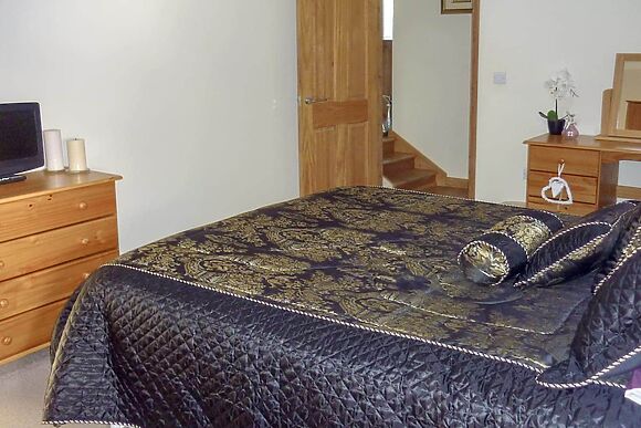 Bwthyn Meulan in Llandwrog