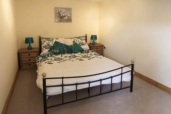 Cefnaire Isaf in Newtown