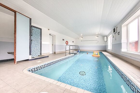 Brompton Lodge