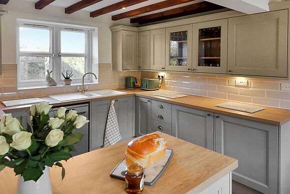 Brompton Lodge