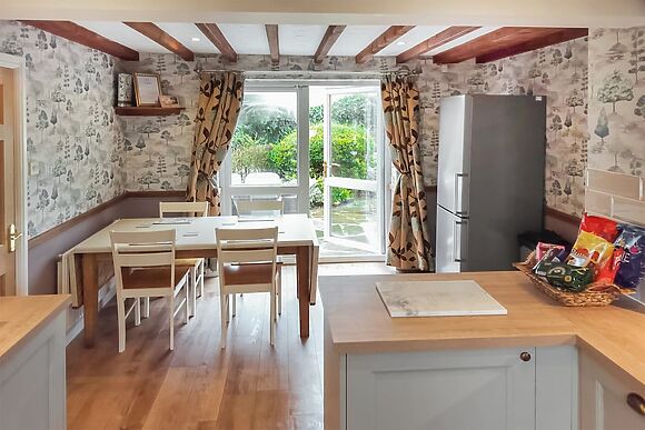 Brompton Lodge