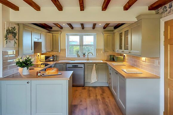 Brompton Lodge