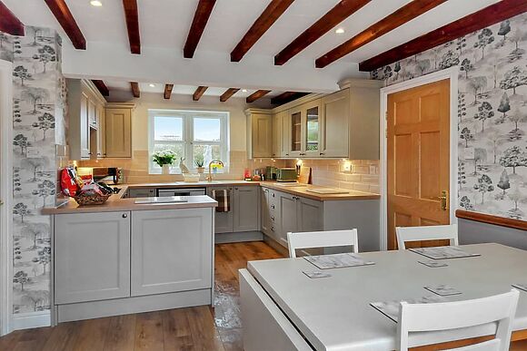Brompton Lodge
