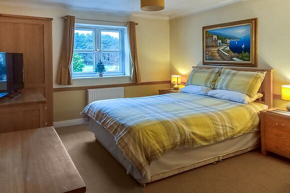 Brompton Lodge