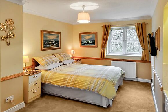 Brompton Lodge