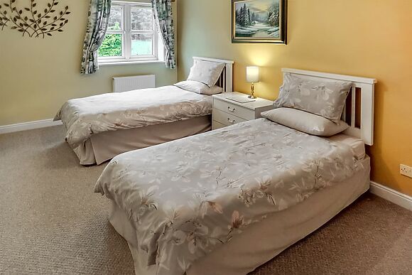 Brompton Lodge