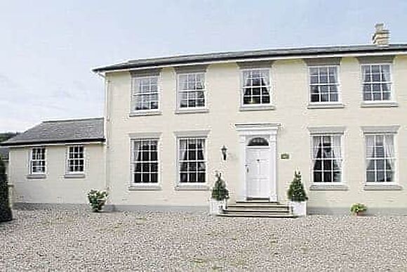 Wold House Cottage