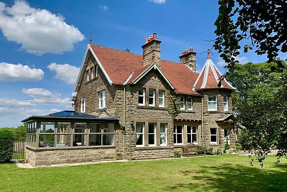 Eversfield in Goathland