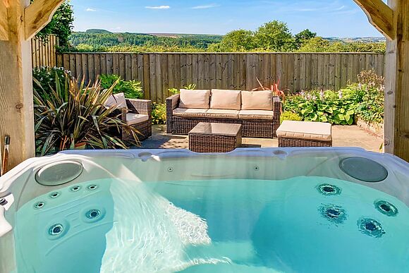 Eversfield in Goathland