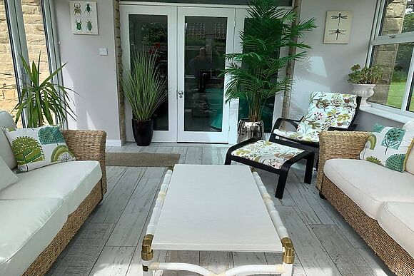 Eversfield in Goathland