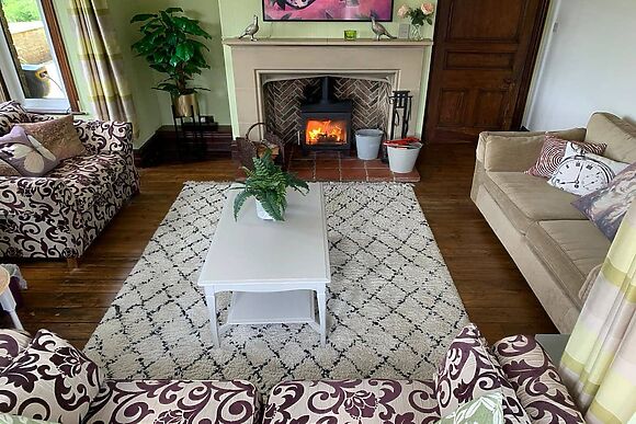 Eversfield in Goathland