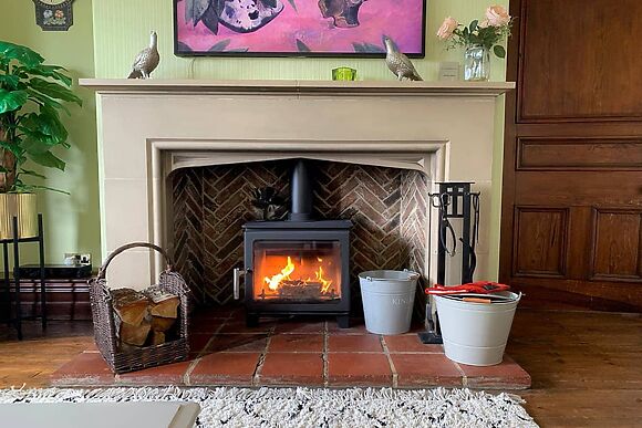 Eversfield in Goathland