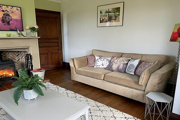 Eversfield in Goathland