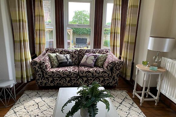 Eversfield in Goathland