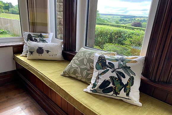 Eversfield in Goathland