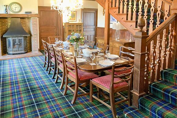 Eversfield in Goathland