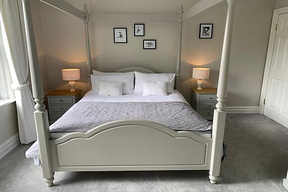 Eversfield in Goathland