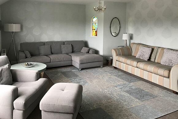 Carr House in Scarborough