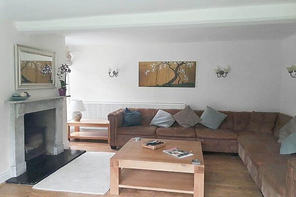 Greenlands Farmhouse in Barmby Moor