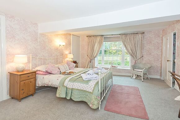 Greenlands Farmhouse in Barmby Moor