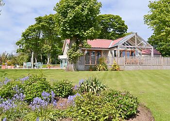 The Pavilion