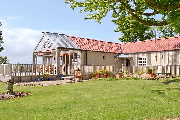 The Pavilion