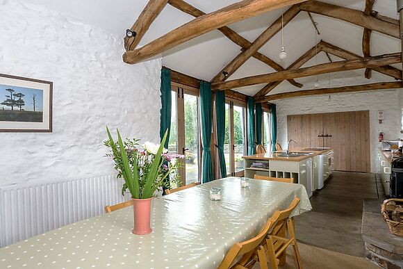 Cowdber Barn
