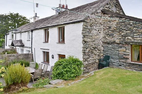 Oaks Farm Cottage