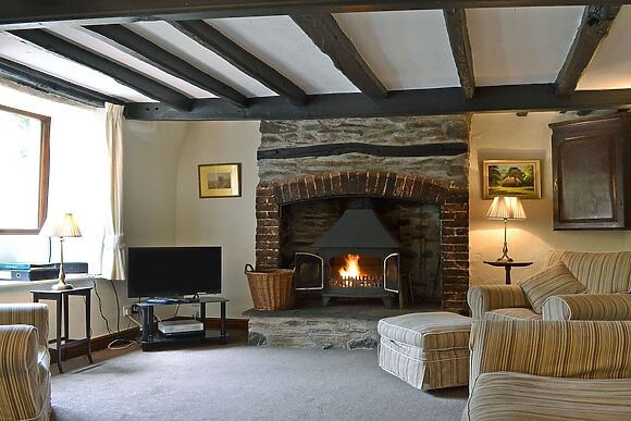 Oaks Farm Cottage