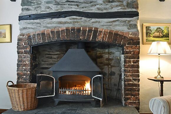 Oaks Farm Cottage