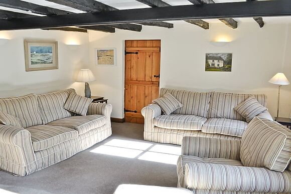 Oaks Farm Cottage
