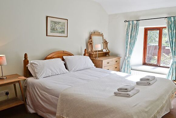 Oaks Farm Cottage