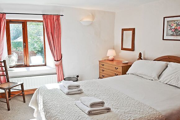 Oaks Farm Cottage