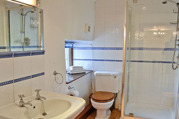 Oaks Farm Cottage