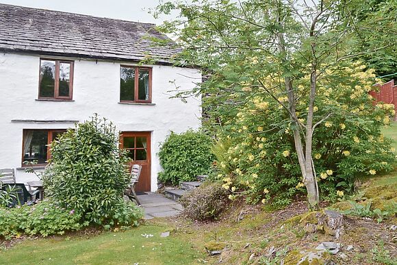 Oaks Farm Cottage