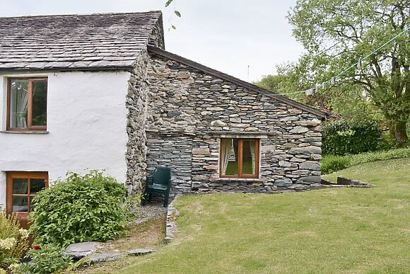 Oaks Farm Cottage