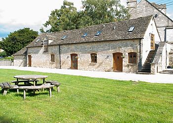 Stanley Barn in Near Stroud