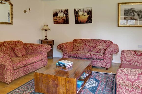 Stanley Barn in Near Stroud