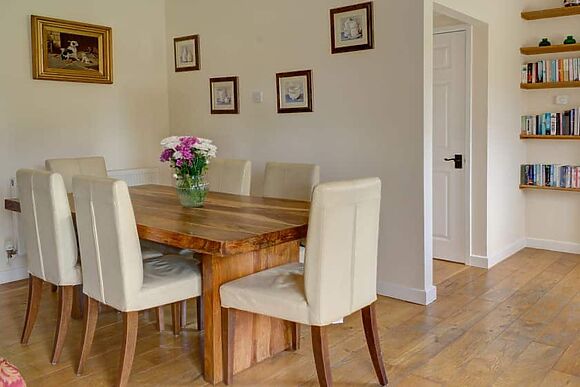 Stanley Barn in Near Stroud