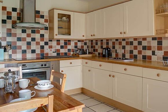 Stanley Barn in Near Stroud