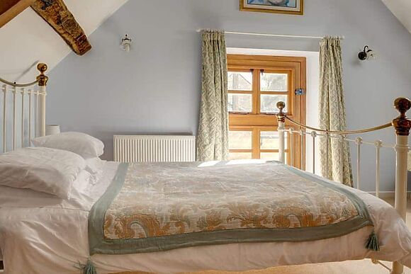 Stanley Barn in Near Stroud