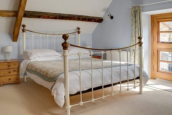 Stanley Barn in Near Stroud