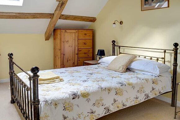 Stanley Barn in Near Stroud