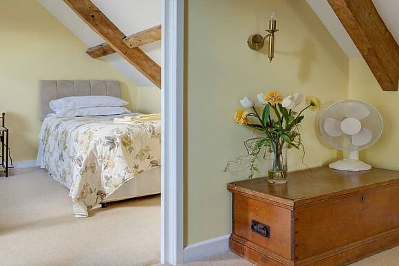 Stanley Barn in Near Stroud