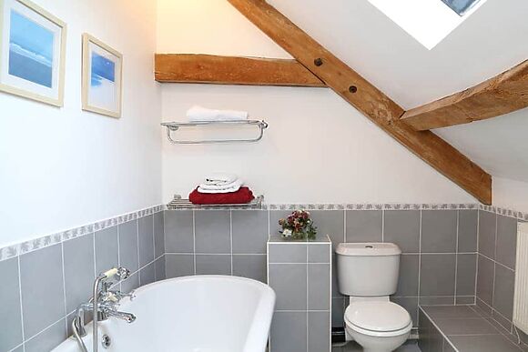 Stanley Barn in Near Stroud