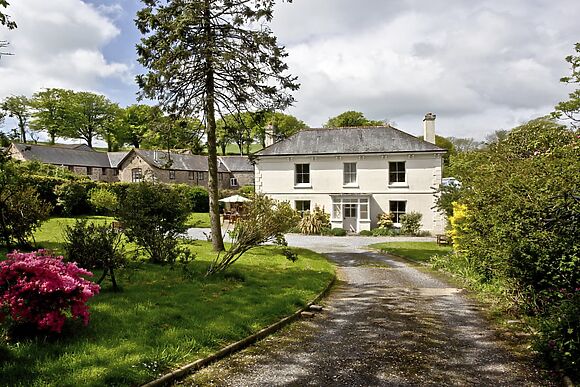 Otter House