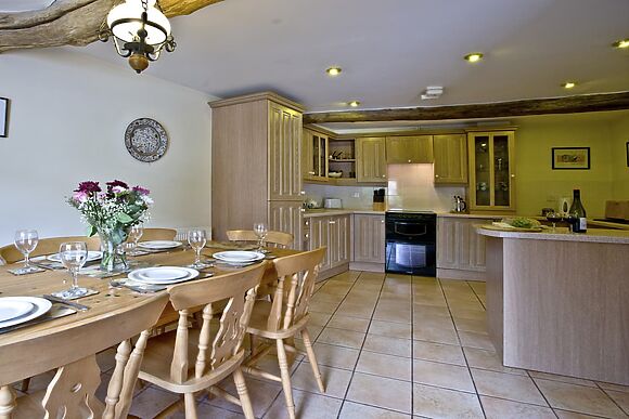 Otter Cottage