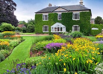 Bressingham Hall